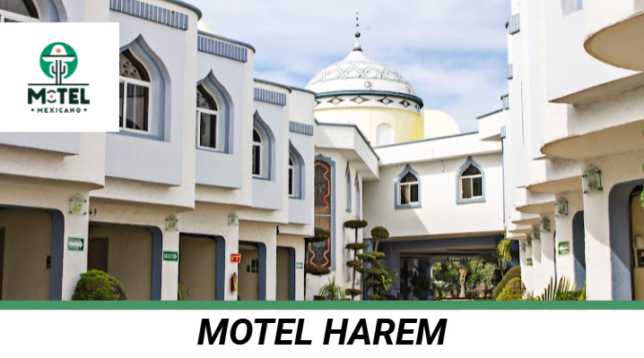 Motel Harem