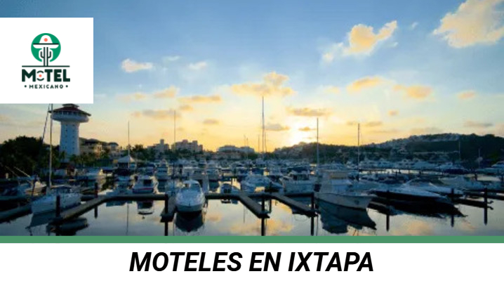 Motel Ixtapa