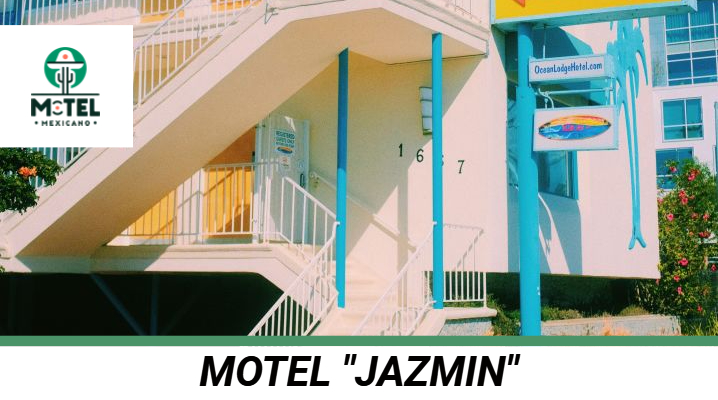 Motel "jazmin"