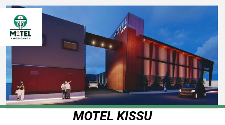 Motel Kissu