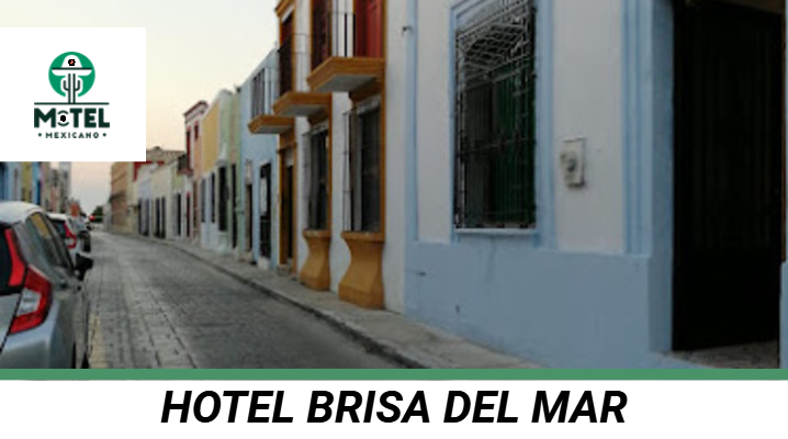 Motel La Brisa