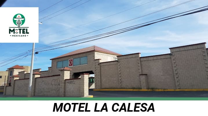 Motel La Calesa
