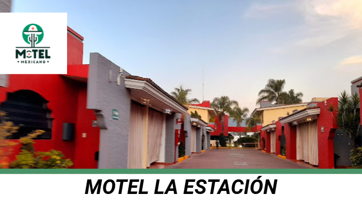 Motel La Estación