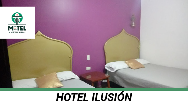 Motel La Ilusion