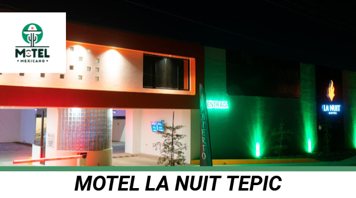 Motel La Nuit Tepic