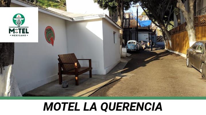 Motel La Querencia