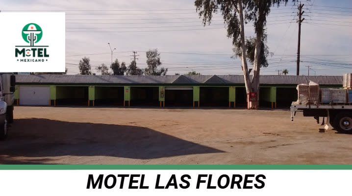 Motel Las Flores