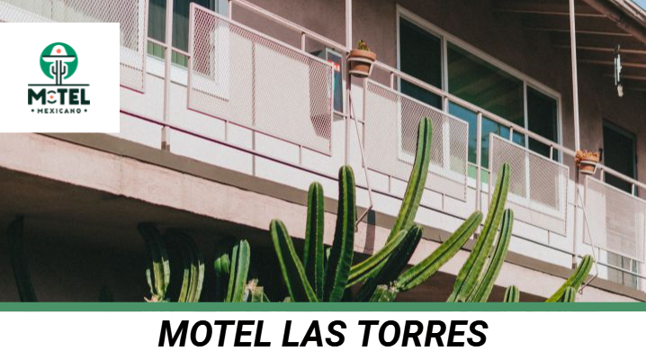 Motel Las Torres