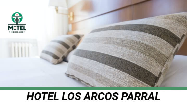 Motel Los Arcos