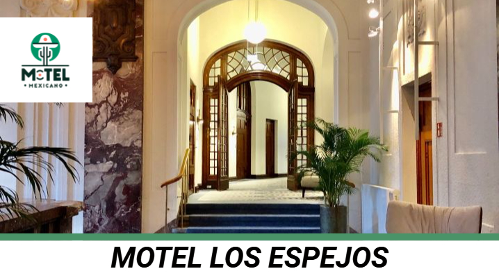 Motel Los Espejos