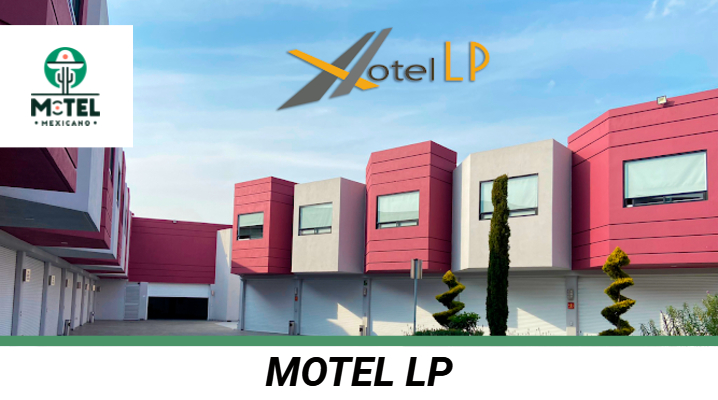 Motel Lp