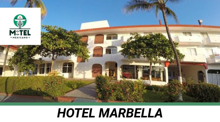 Motel Marbella Suites