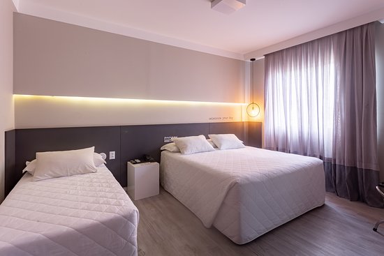 Motel Marbella Suites Santa Catarina