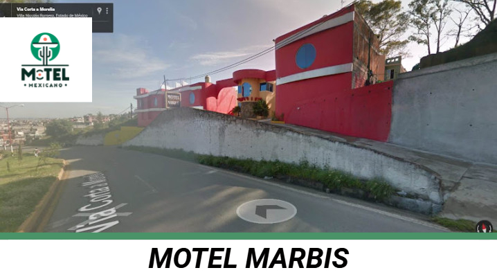 Motel Marbis