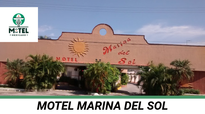 Motel Marina Del Sol