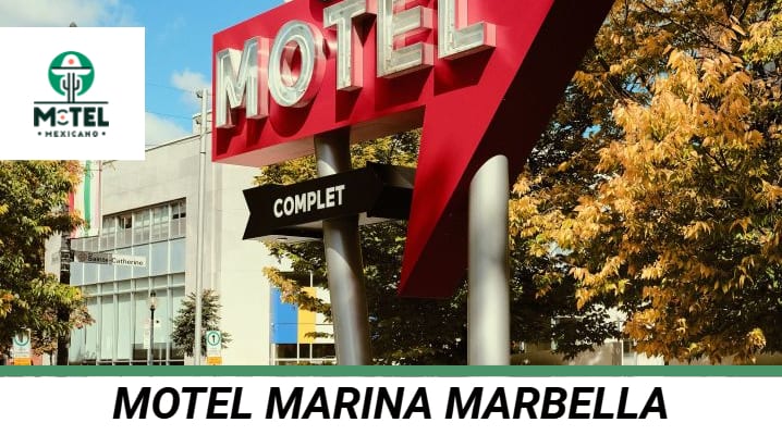 Motel Marina Marbella