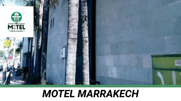 Motel Marrakech