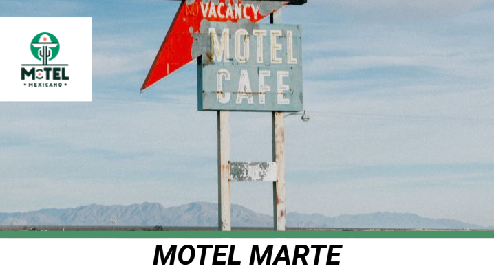 Motel Marte