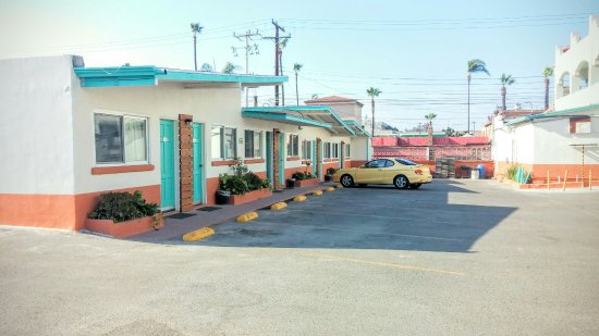 Motel México