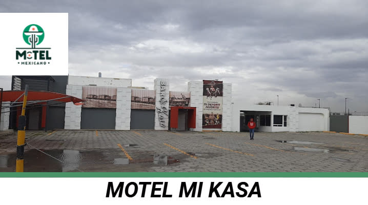 Motel Mi Kasa