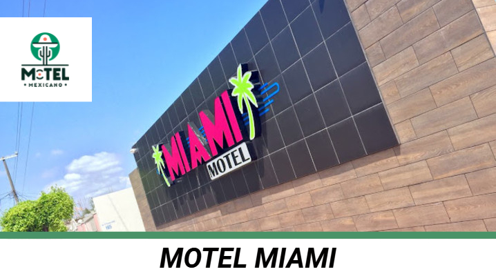 Motel Miami