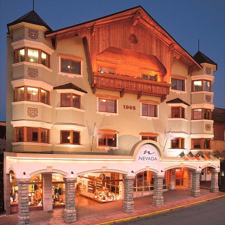 Motel Nevado