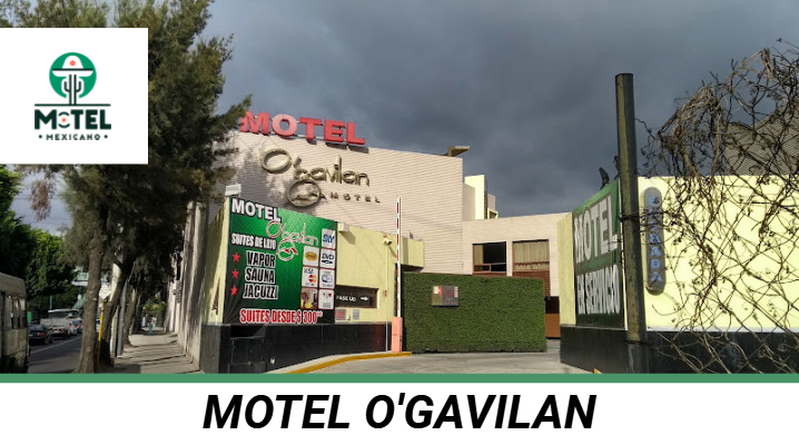 Motel O