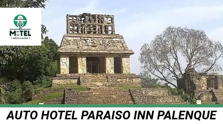 Motel Palenque