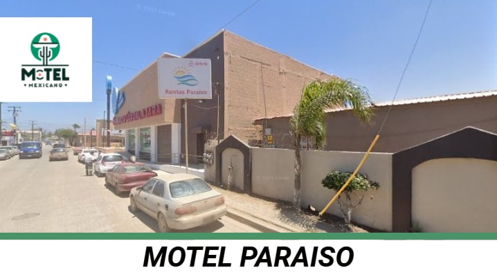 Motel Paraíso