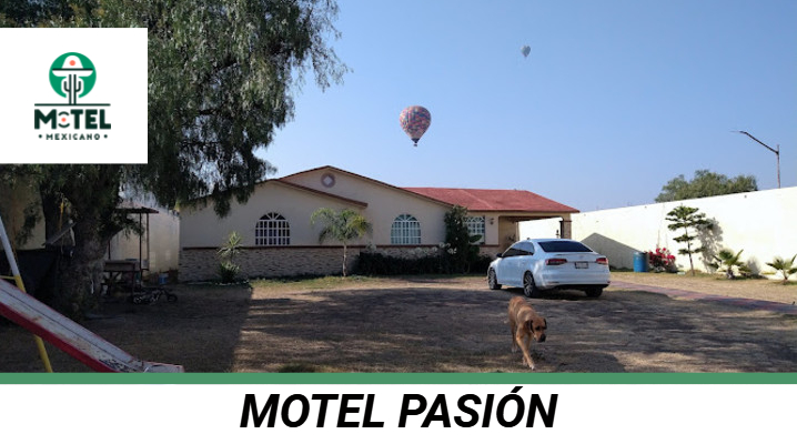 Motel Pasión