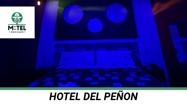 Motel Peñón