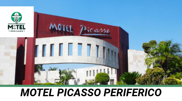 Motel Picasso Periférico