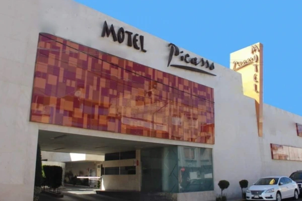 Motel Picasso Toluca