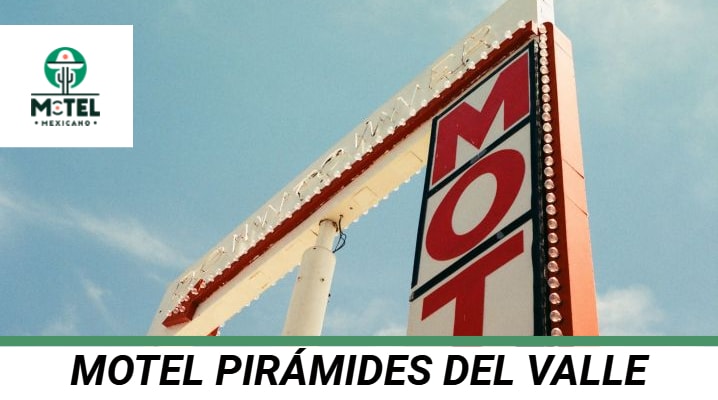 Motel Pirámides Del Valle