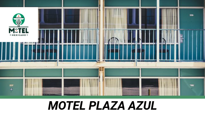 Motel Plaza Sur