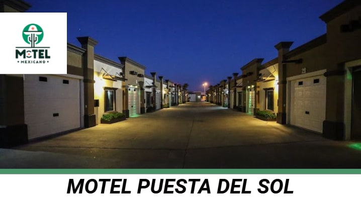 Motel Puesta Del Sol