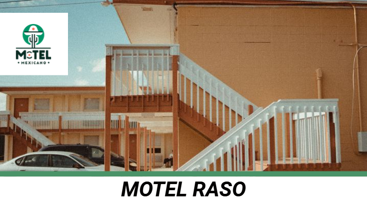 Motel Raso