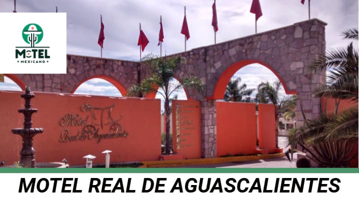 Motel Real De Aguascalientes