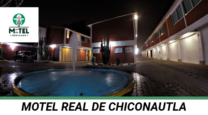 Motel Real De Chiconautla