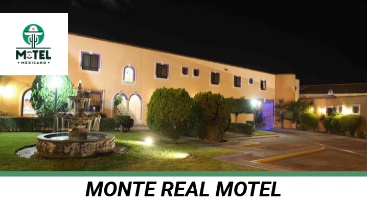 Motel Real Del Monte