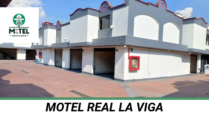 Motel Real La Viga