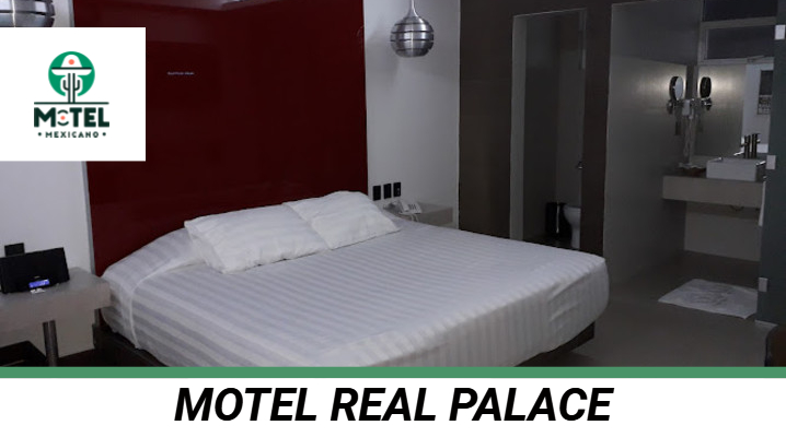 Motel Real Palace