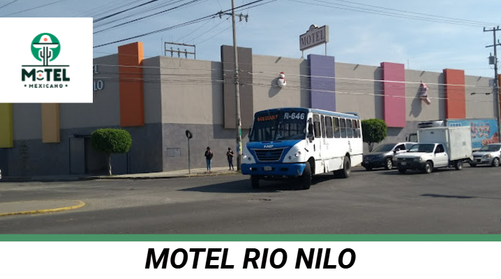 Motel Rio Nilo