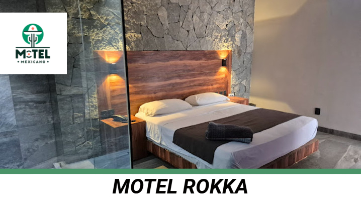 Motel Rokka