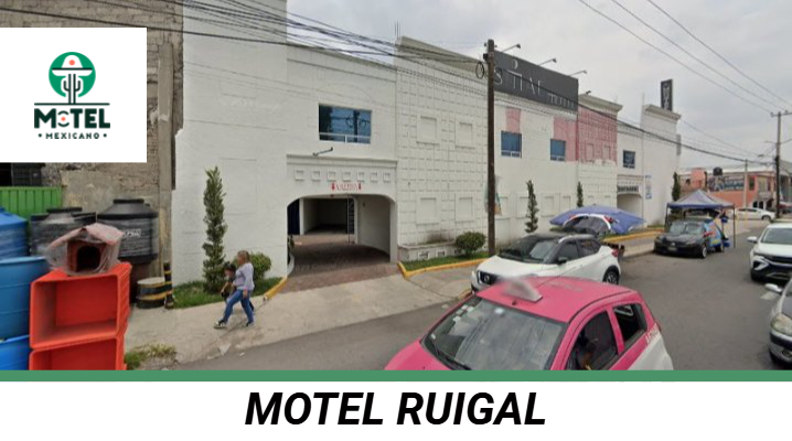 Motel Ruigal
