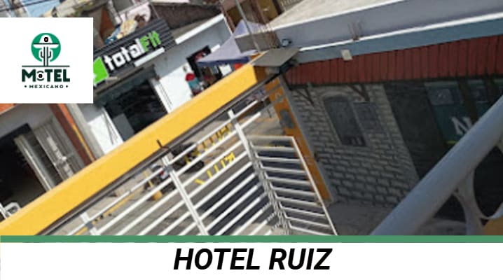 Motel Ruíz