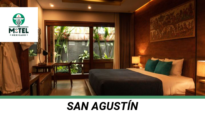 Motel San Agustín