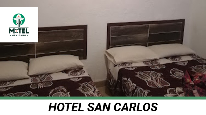 Motel San Carlos