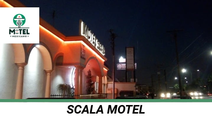 Motel Scala