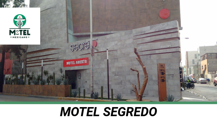 Motel Segredo